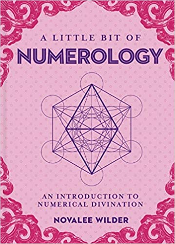 Little Bit of Numerology(hc)