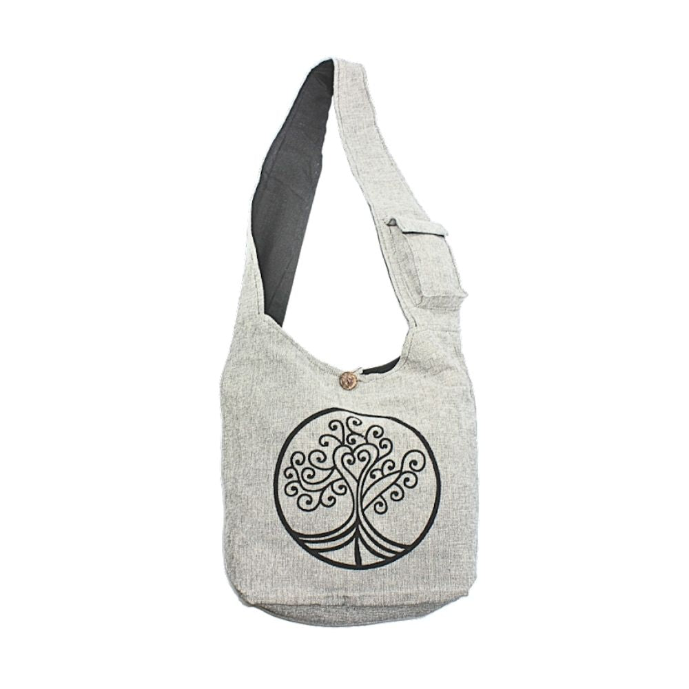 Shoulder Bag - Tree of Life