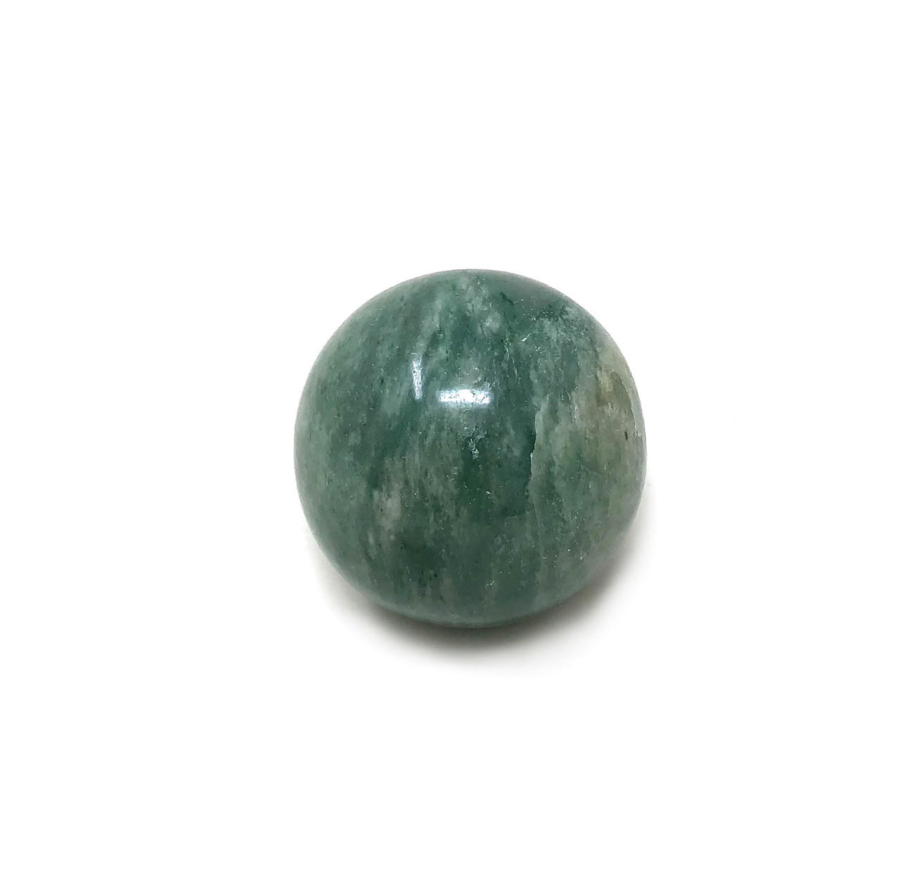 Green Aventurine Sphere (40-60mm)