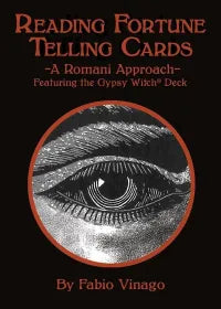 Reading Fortune Telling Cards - Fabio Vinago