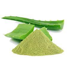 Aloe Vera - Powder (1 oz)