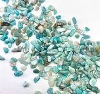 Amazonite Chips 2oz