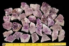 Amethyst Cluster - B Quality