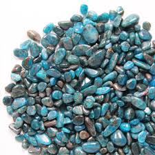 Apatite Chips 1oz
