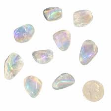 Aqua Aura Rainbow