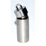 Stainless Steel Ash Chamber