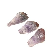 Auralite Point Tumbled