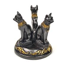 Bastet - Sphere Holder