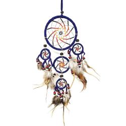 Blue Suede - Dreamcatcher