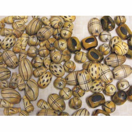 Bone Bead
