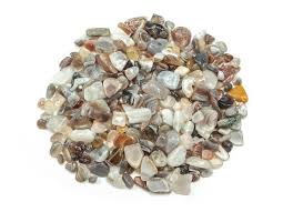 Botswana Agate Chips 2oz