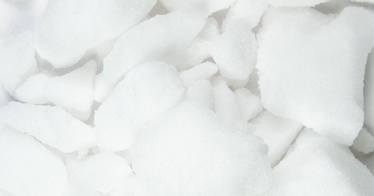 Camphor Crystals (1 oz)