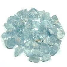 Celestite Chips