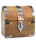 Dome Chest
