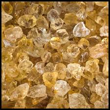 Citrine Rough