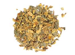 Buckthorn Bark - Organic (1 oz)