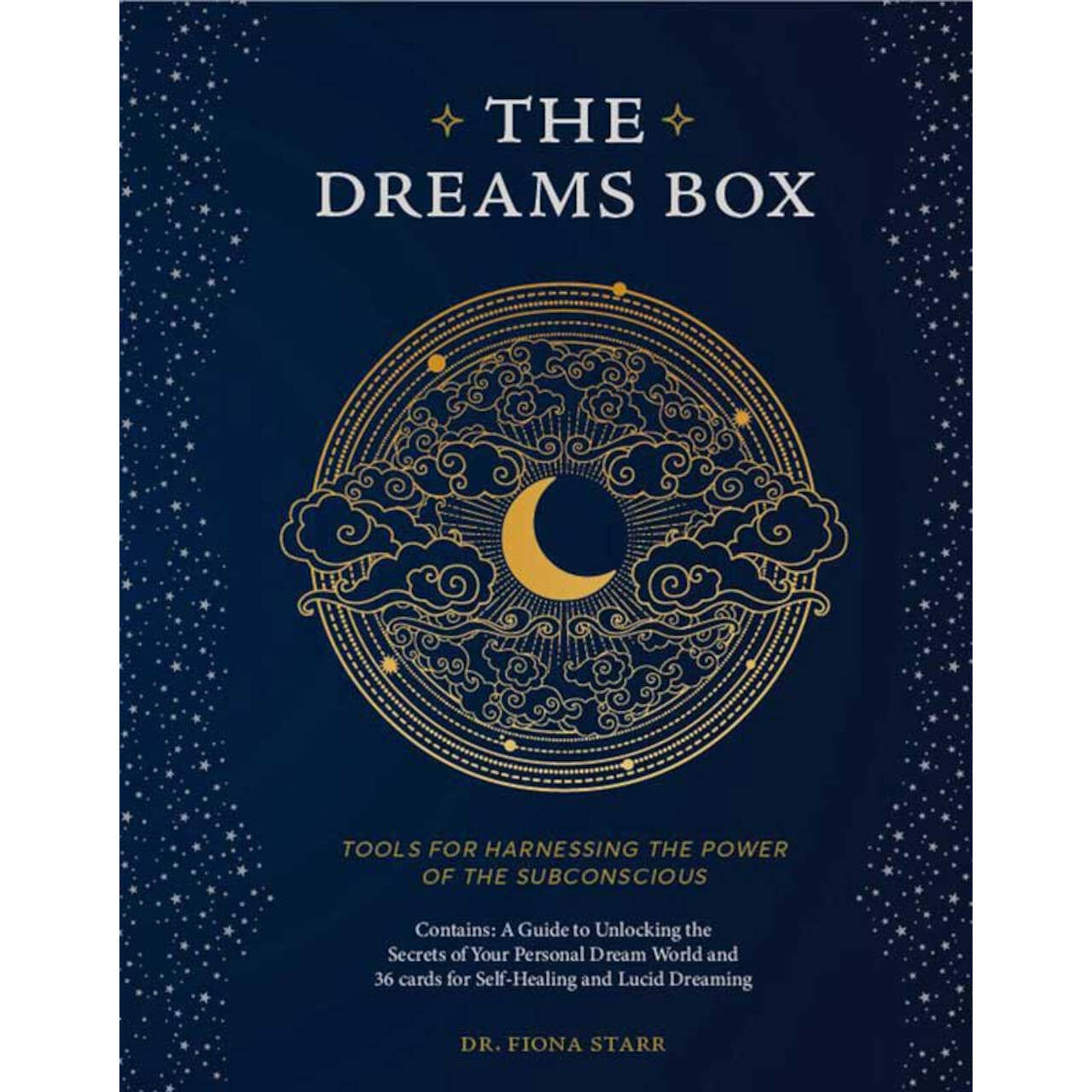 Dreams Box (dk&bk)