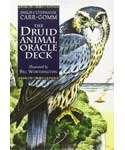 The Druid Animal Oracle deck