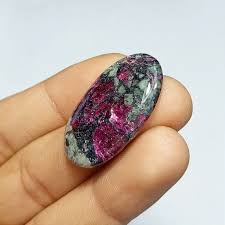 Eudialyte Cabochon 11g