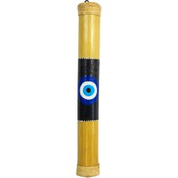 Evil Eye Rainstick (15.5")
