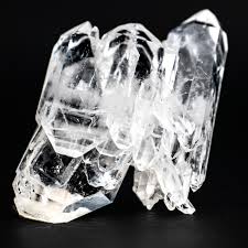Faden Quartz Cluster 100-149g