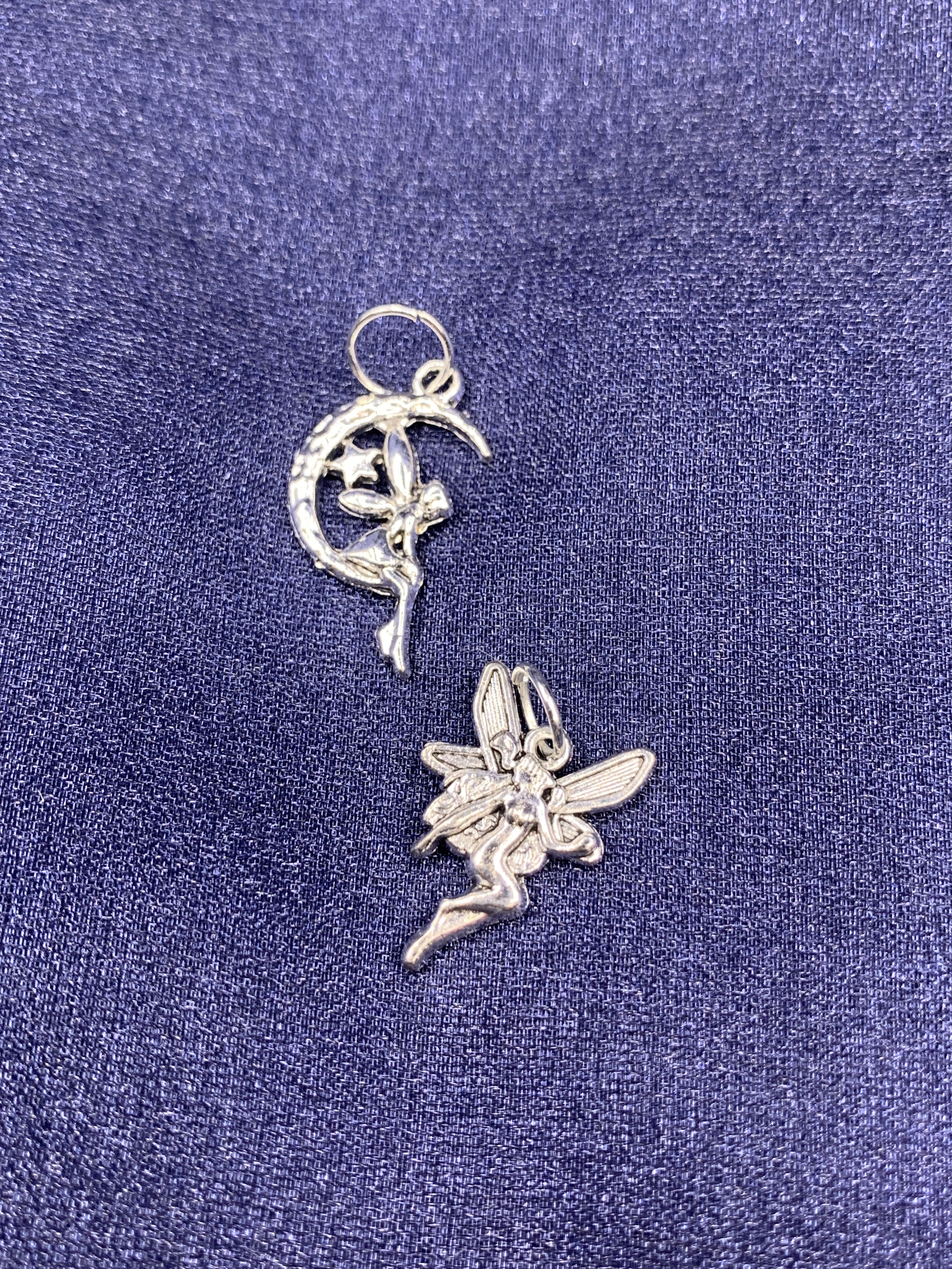 Charm - Fairy