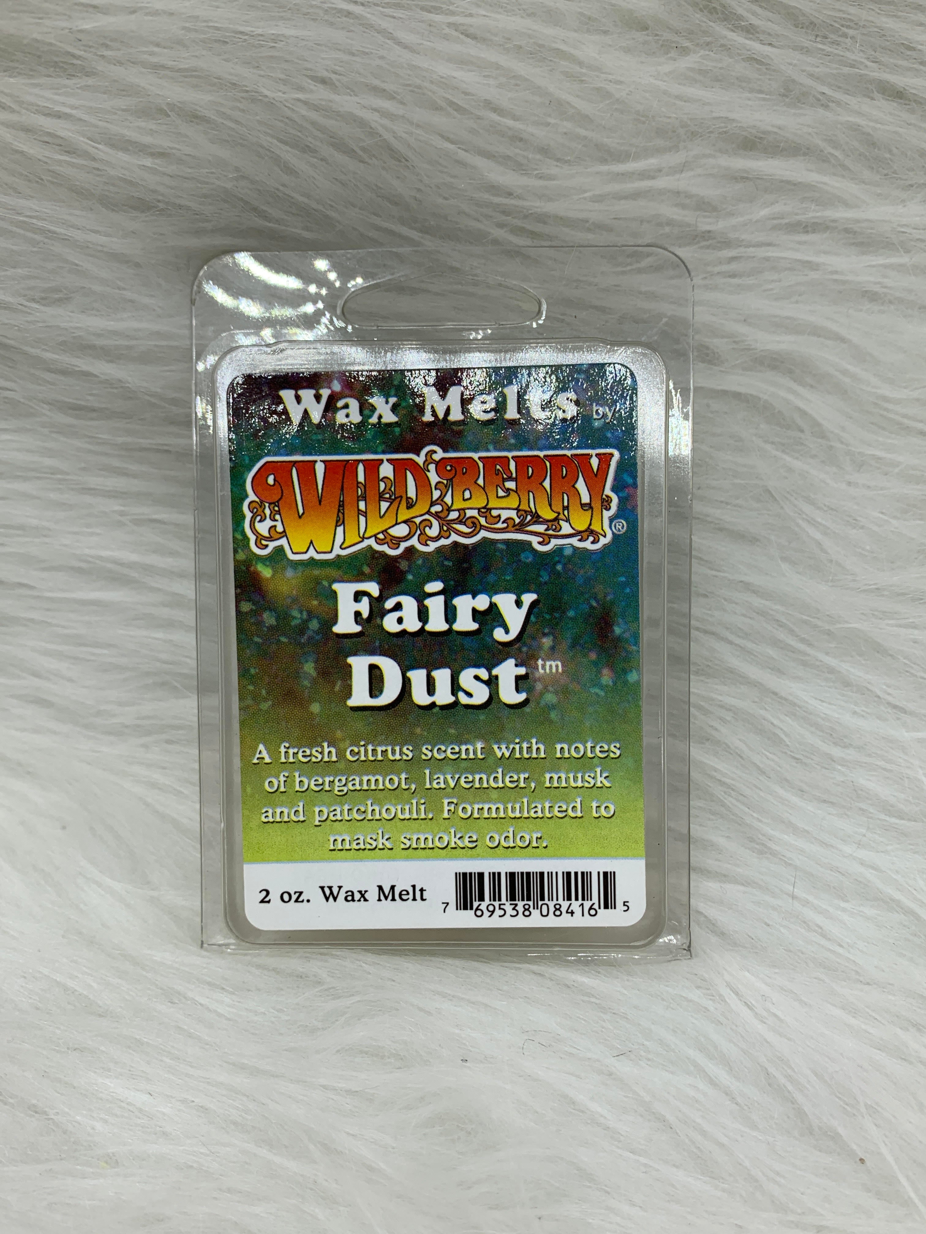 Fairy Dust Wax Melt
