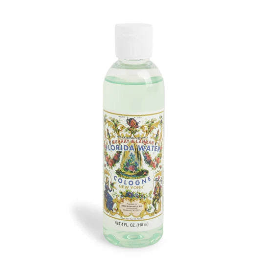 Florida Water 4oz