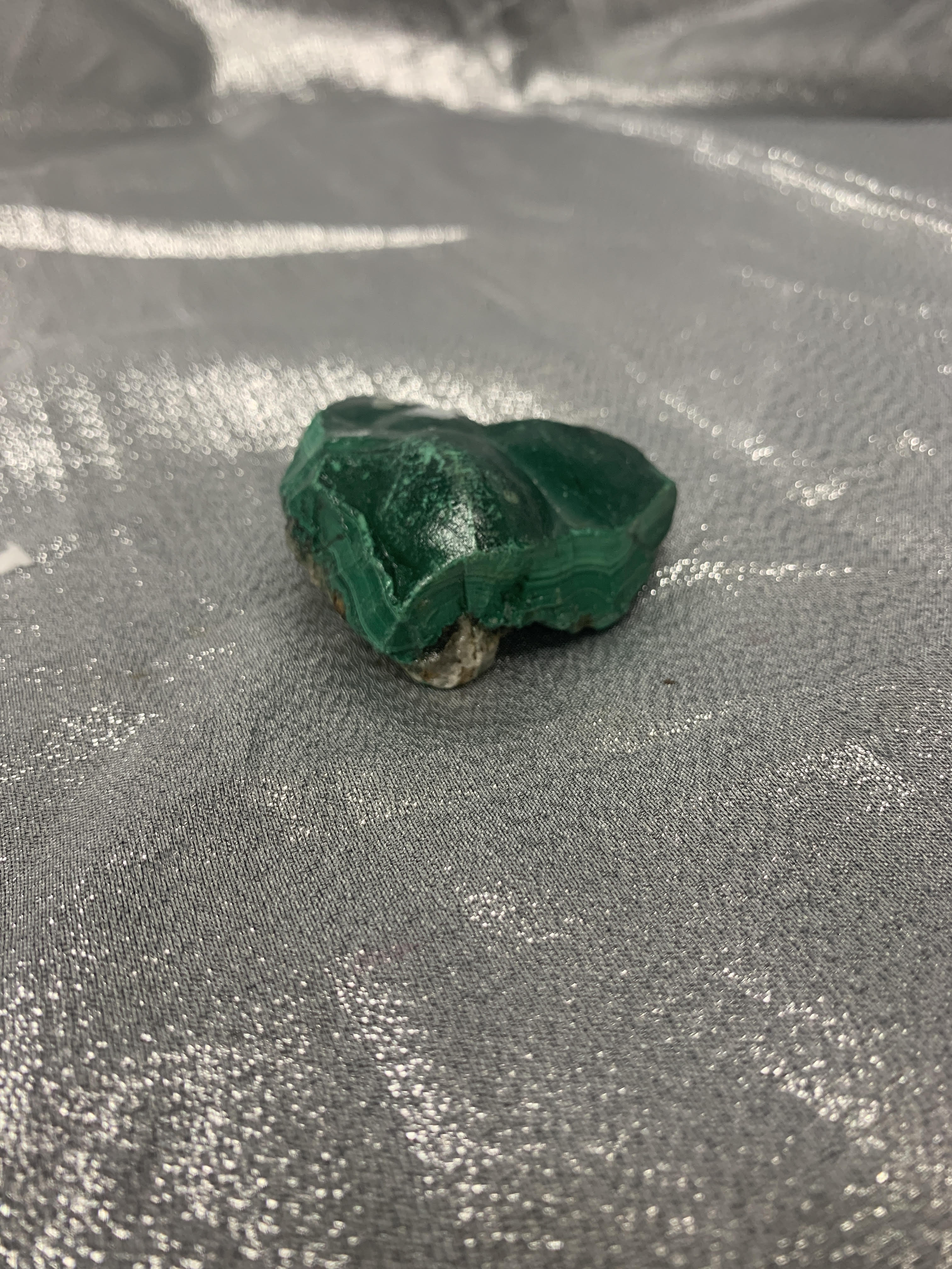 Malachite Polished Freeform (100-219g)