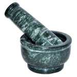 Green Marble M&P