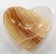 Heart Onyx Bowl