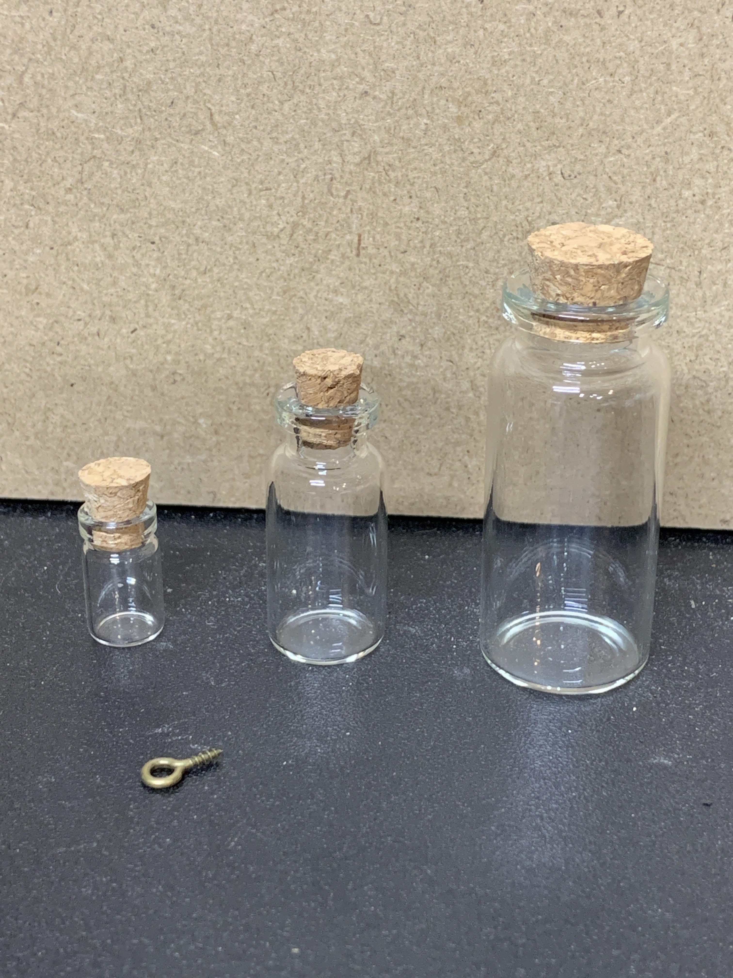 Spell Jar - Mini