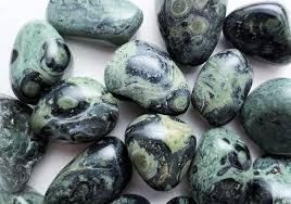 Kambaba Jasper Tumbled Lg