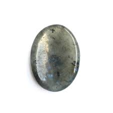 Labradorite Worry Stone