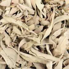 Loose Sage 1/2 LB