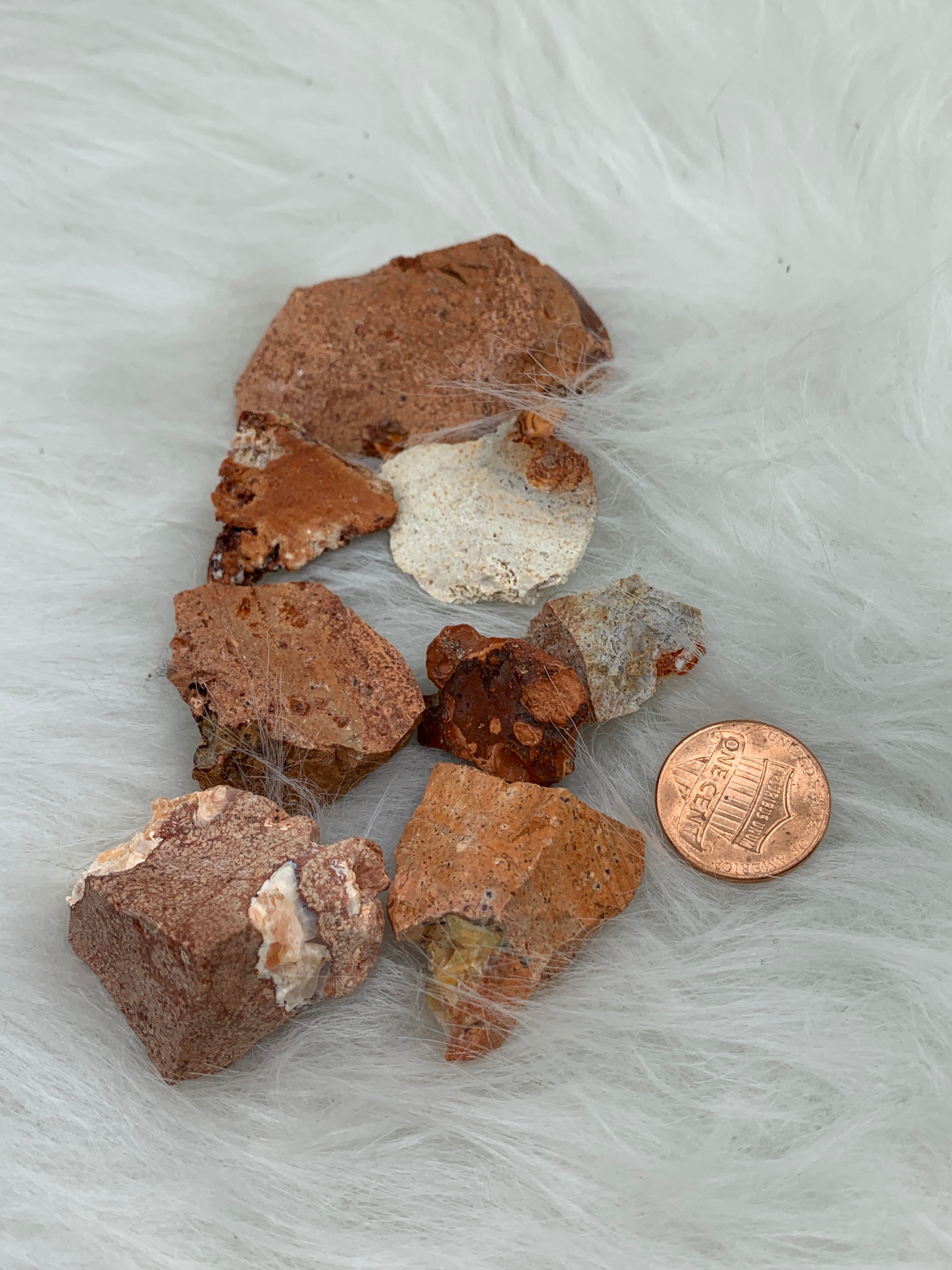 Matrix Opal Rough Medium