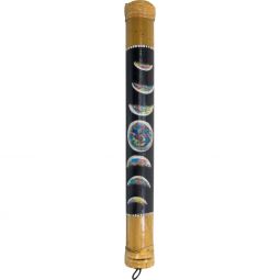 Moon Phase Rainstick