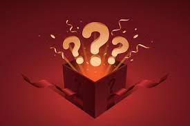 Mini Assorted Tumble - Mystery Box