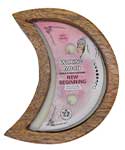 12hr New Beginnings Candle