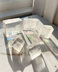 Optical Calcite Chunk