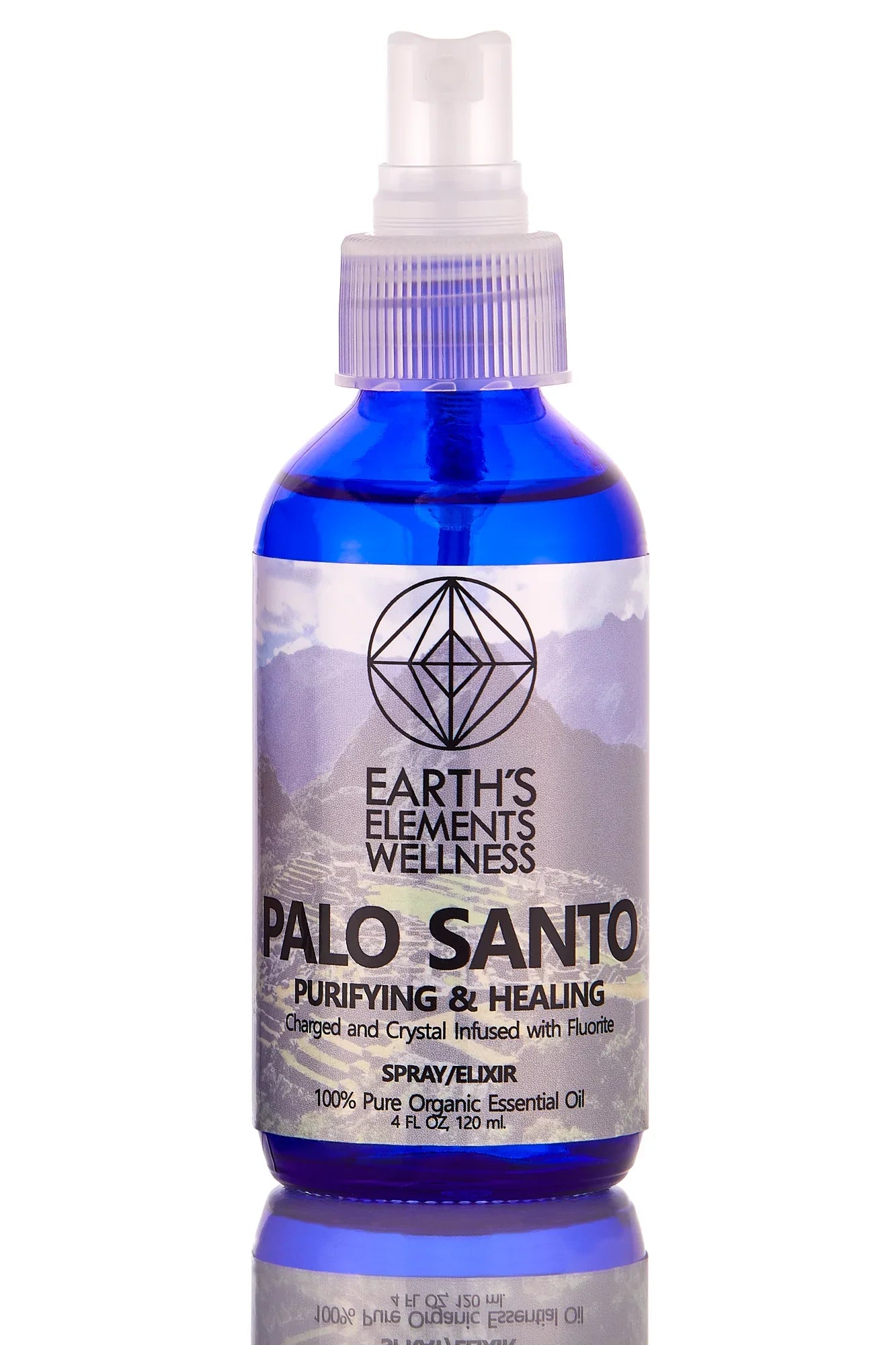 Palo Santo Spray