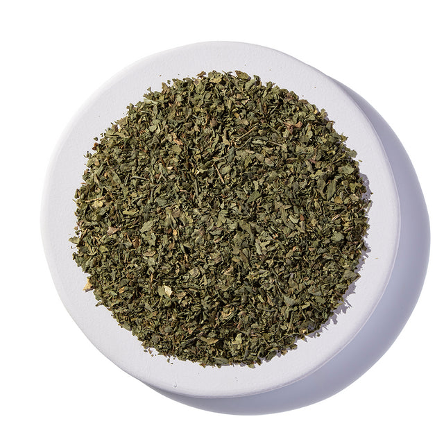 Parsley Leaf - Organic (1 oz)