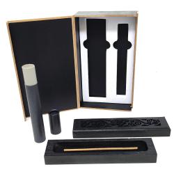 Patchouli Incense Gift Set