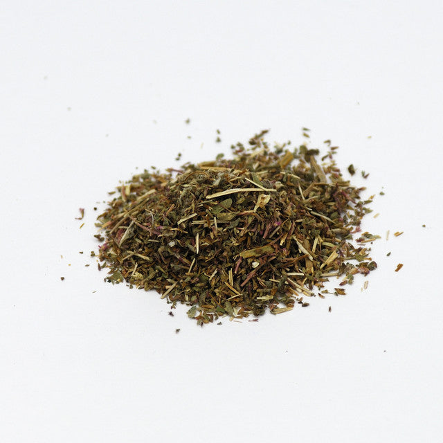 Pennyroyal Leaf - Organic (1 oz)