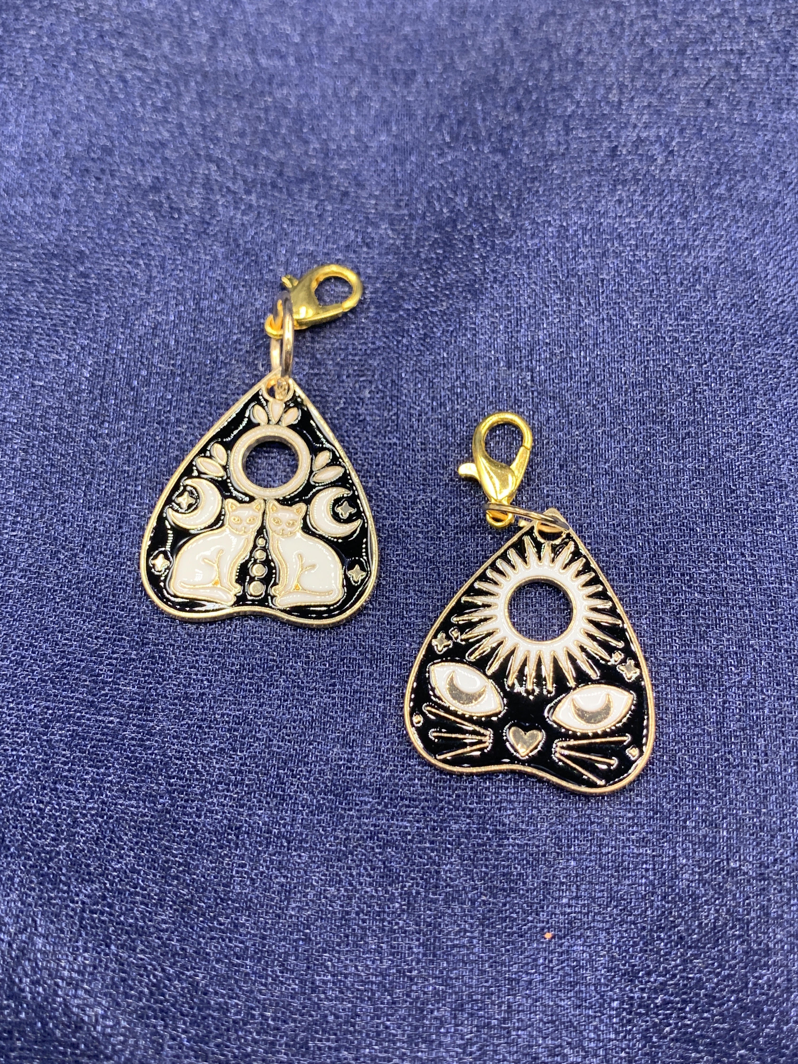 Charm - Planchette