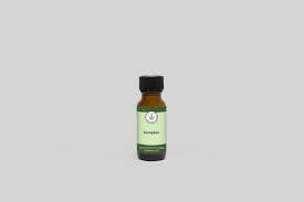 Pumpkin Fragrance Oil 1/2oz