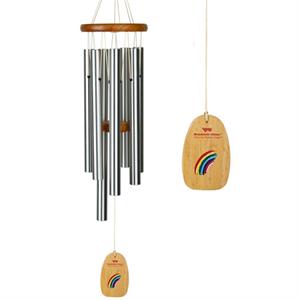 Over the Rainbow Chime