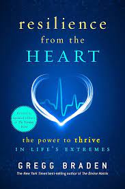 Resilience from the Heart