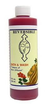 7 Sisters Reversible Wash
