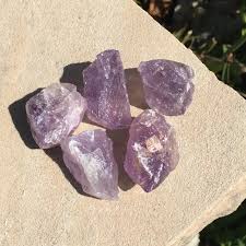 Rough Amethyst Chunk (15-49g)